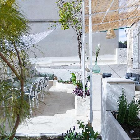 La Maison De Famille 3 Chambres 8 Pers Terrasse Parking Clim Marseille Exteriér fotografie